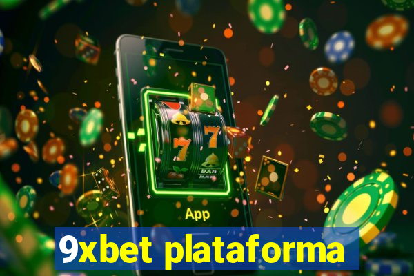 9xbet plataforma